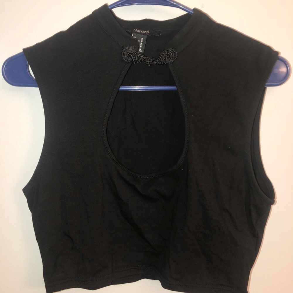 Forever 21 Top